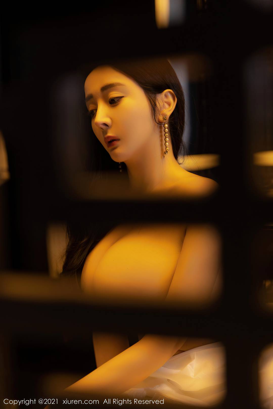 [XIUREN秀人网] 2021.11.02 NO.4155 允爾 [66P-591MB]