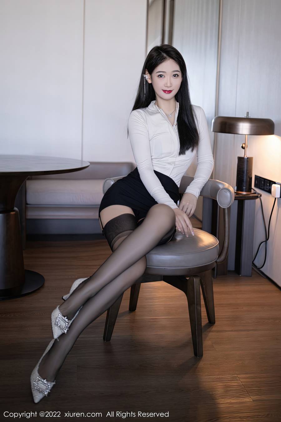[XIUREN秀人网] 2022.12.12 NO.5986 唐安琪 [79P-529MB]