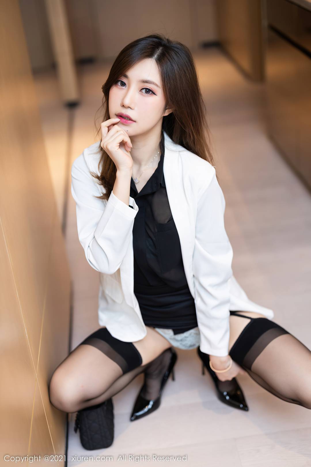 [XIUREN秀人网] 2021.11.30 NO.4285 绮里嘉ula [68P-597MB]