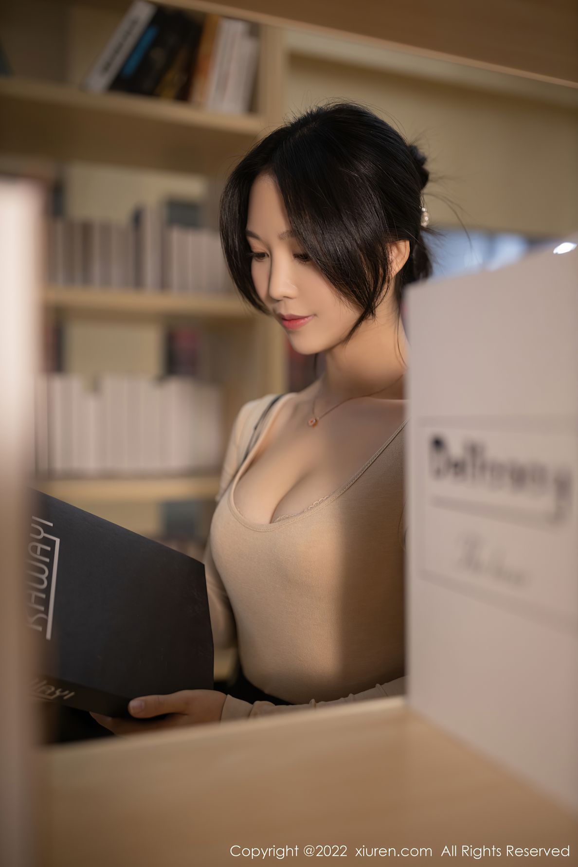 [XIUREN秀人网] 2022.01.27 NO.4523 抖娘利世 [97P-882MB]