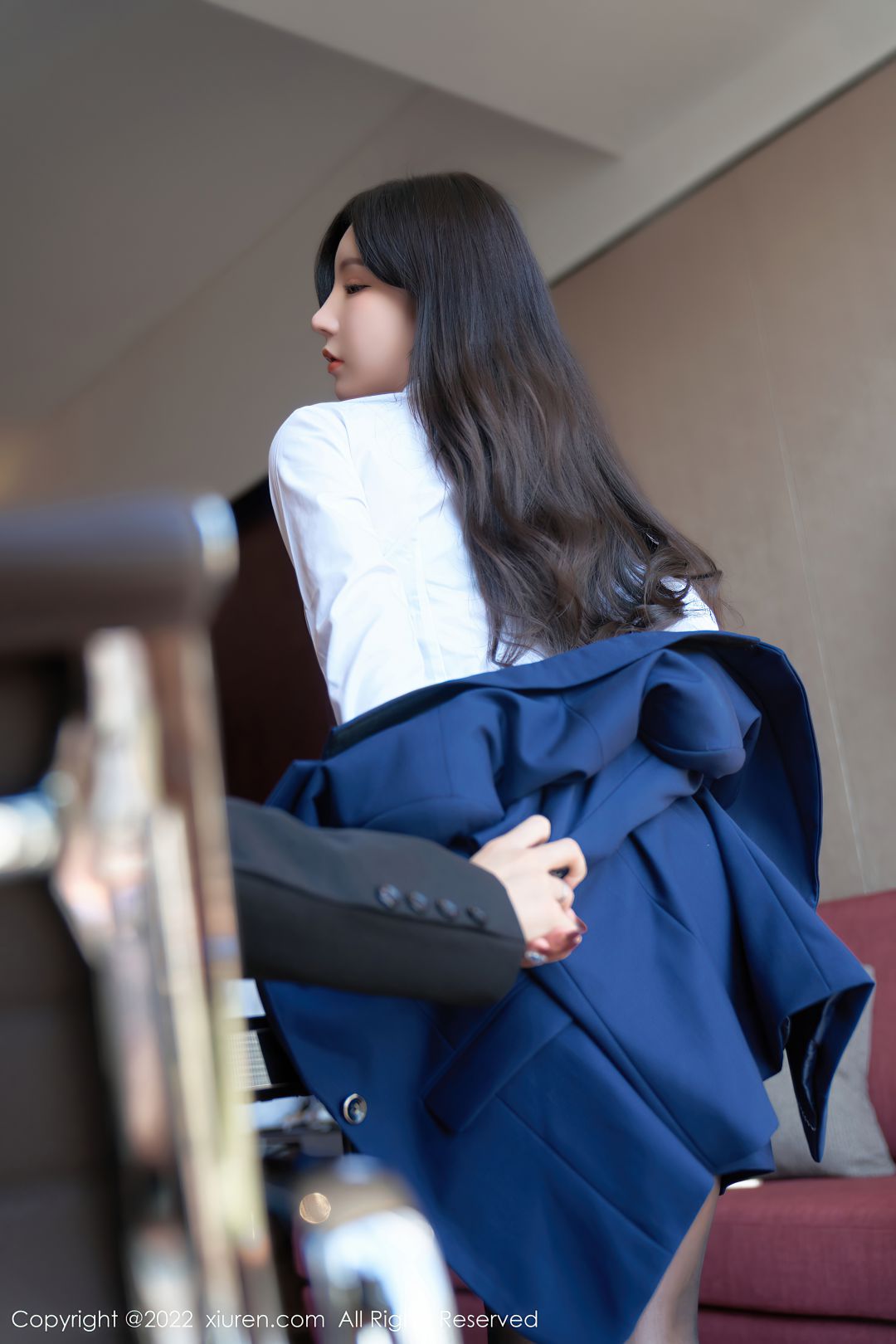 [XIUREN秀人网] 2022.03.11 NO.4708 周于希Sally [83P-760MB]