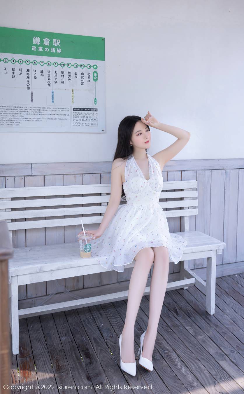 [XIUREN秀人网] 2022.12.02 NO.5947 鱼子酱Fish [80P-745MB]