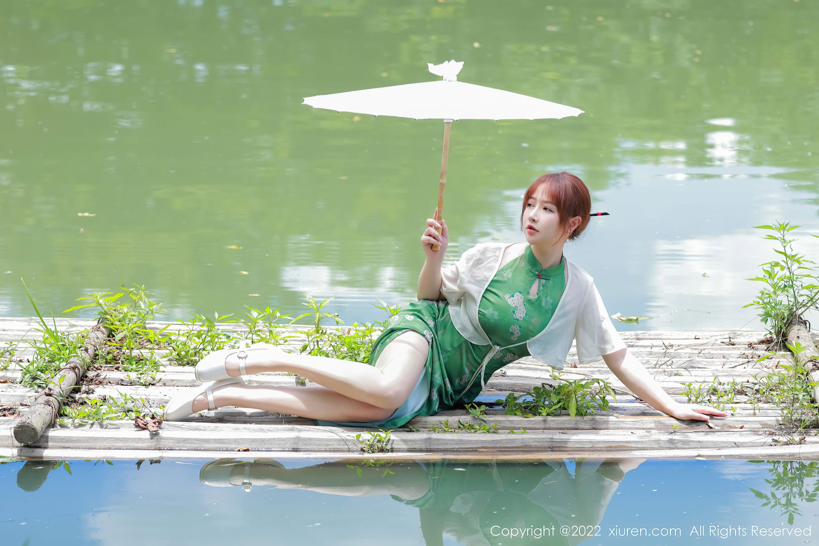 [XIUREN秀人网] 2022.07.14 NO.5276 养乐多DoDo [51P-498MB]