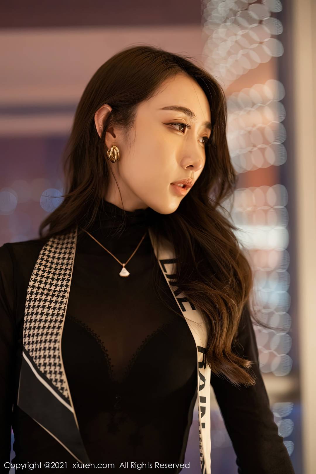 [XIUREN秀人网] 2021.04.21 NO.3324 萌白酱 [42P-283MB]