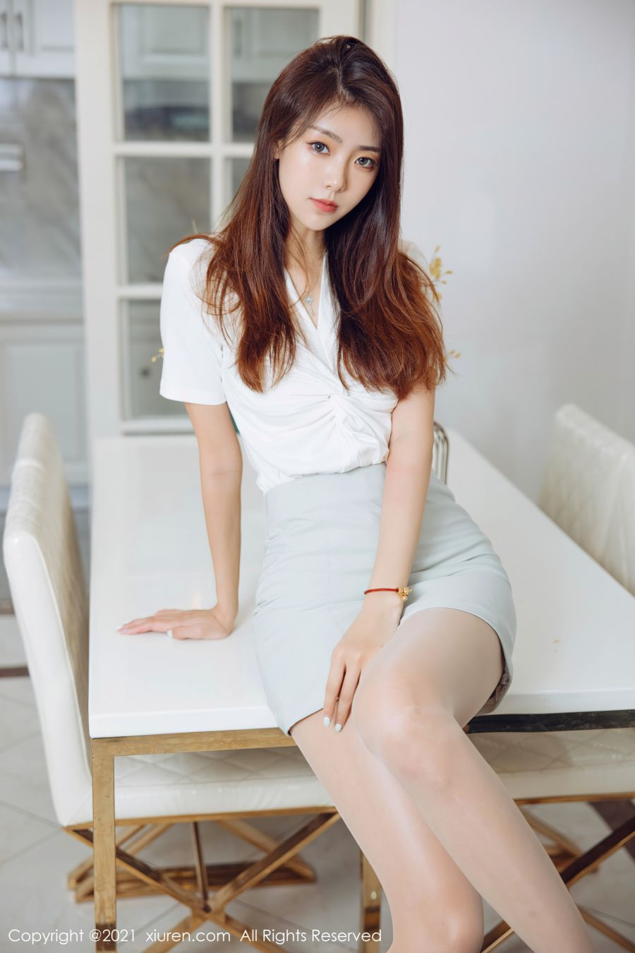 [XIUREN秀人网] 2021.09.09 NO.3924 可樂Vicky [63P-482MB]