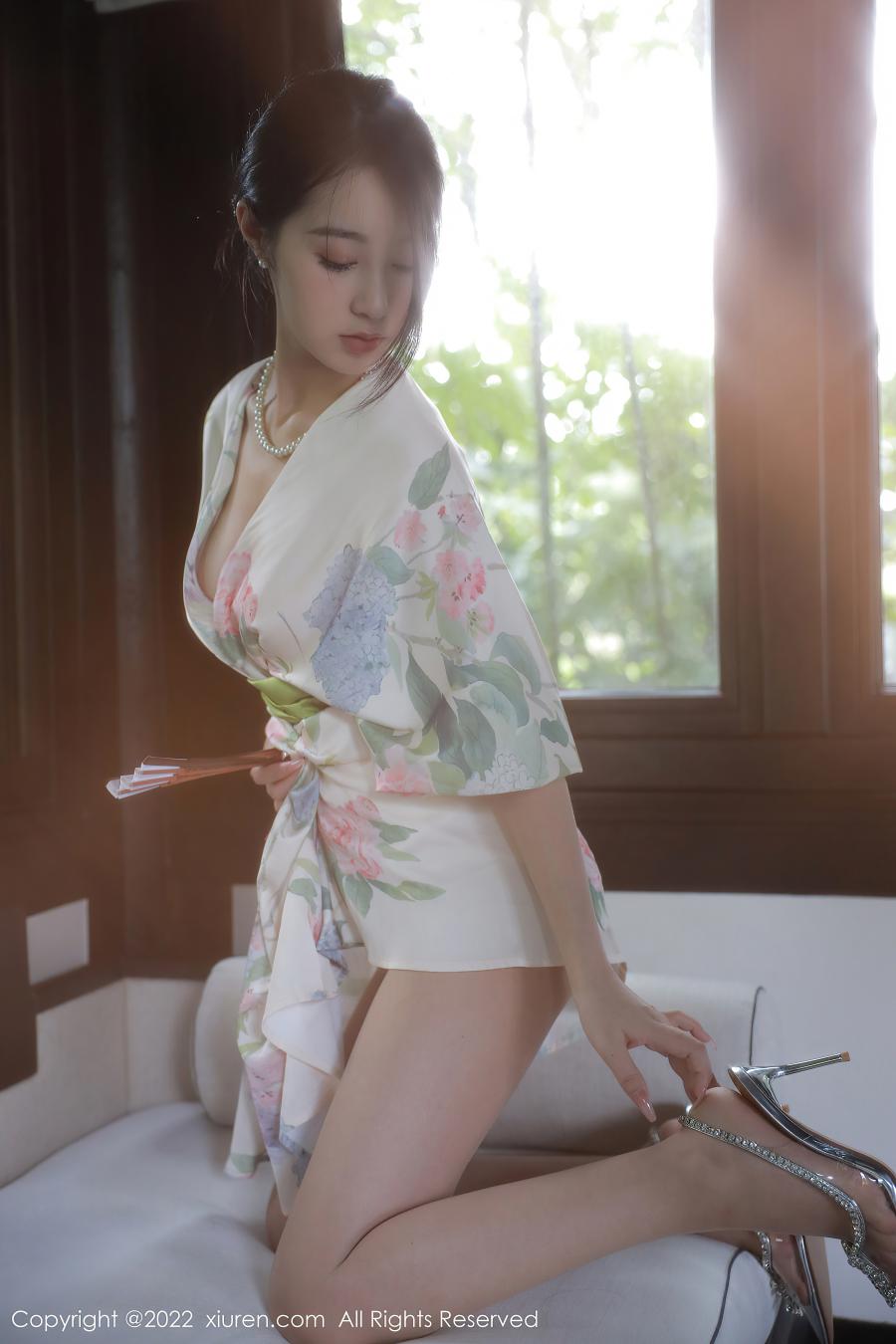 [XIUREN秀人网] 2022.08.30 NO.5514 谢晚晚 [111P-937MB]