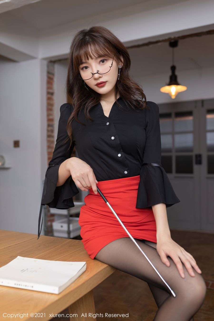 [XIUREN秀人网] 2021.09.16 NO.3961 陆萱萱 [75P-597MB]