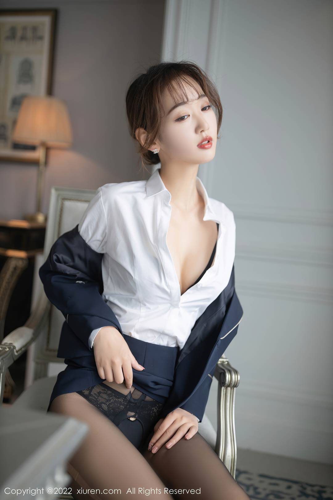 [XIUREN秀人网] 2022.01.10 NO.4445 唐安琪 [89P-861MB]