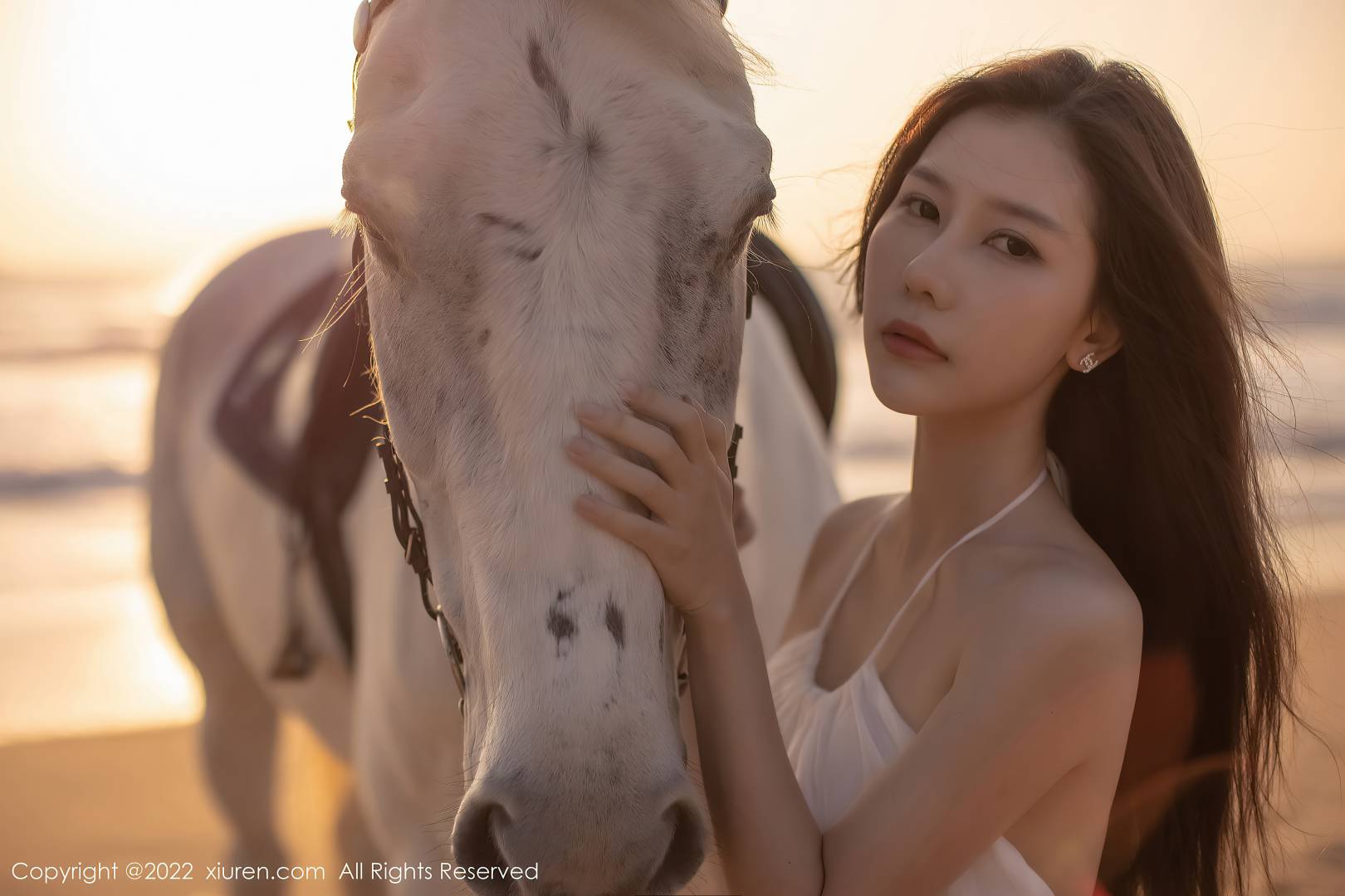 [XIUREN秀人网] 2022.01.11 NO.4448 尹甜甜 [53P-450MB]