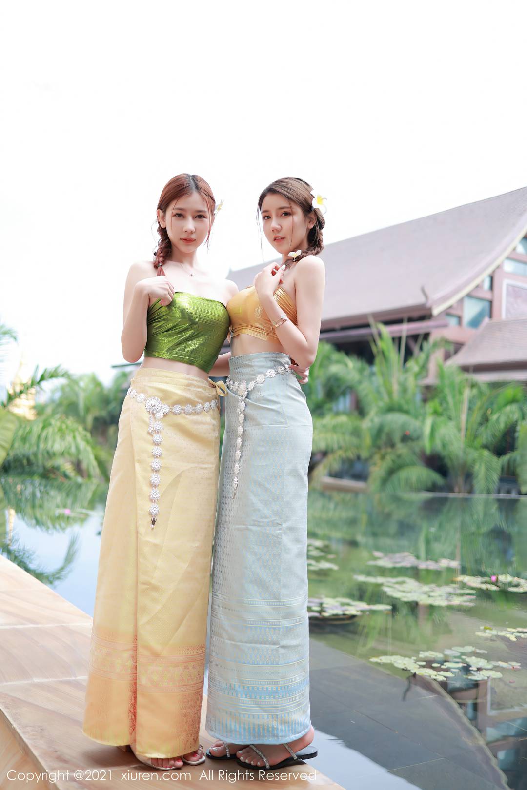 [XIUREN秀人网] 2021.05.26 NO.3462 模特合集 [51P-500MB]