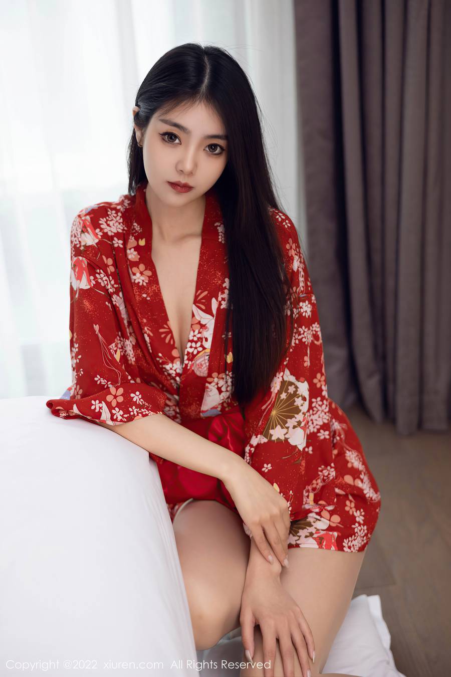 [XIUREN秀人网] 2022.10.20 NO.5736 可樂Vicky [53P-497MB]
