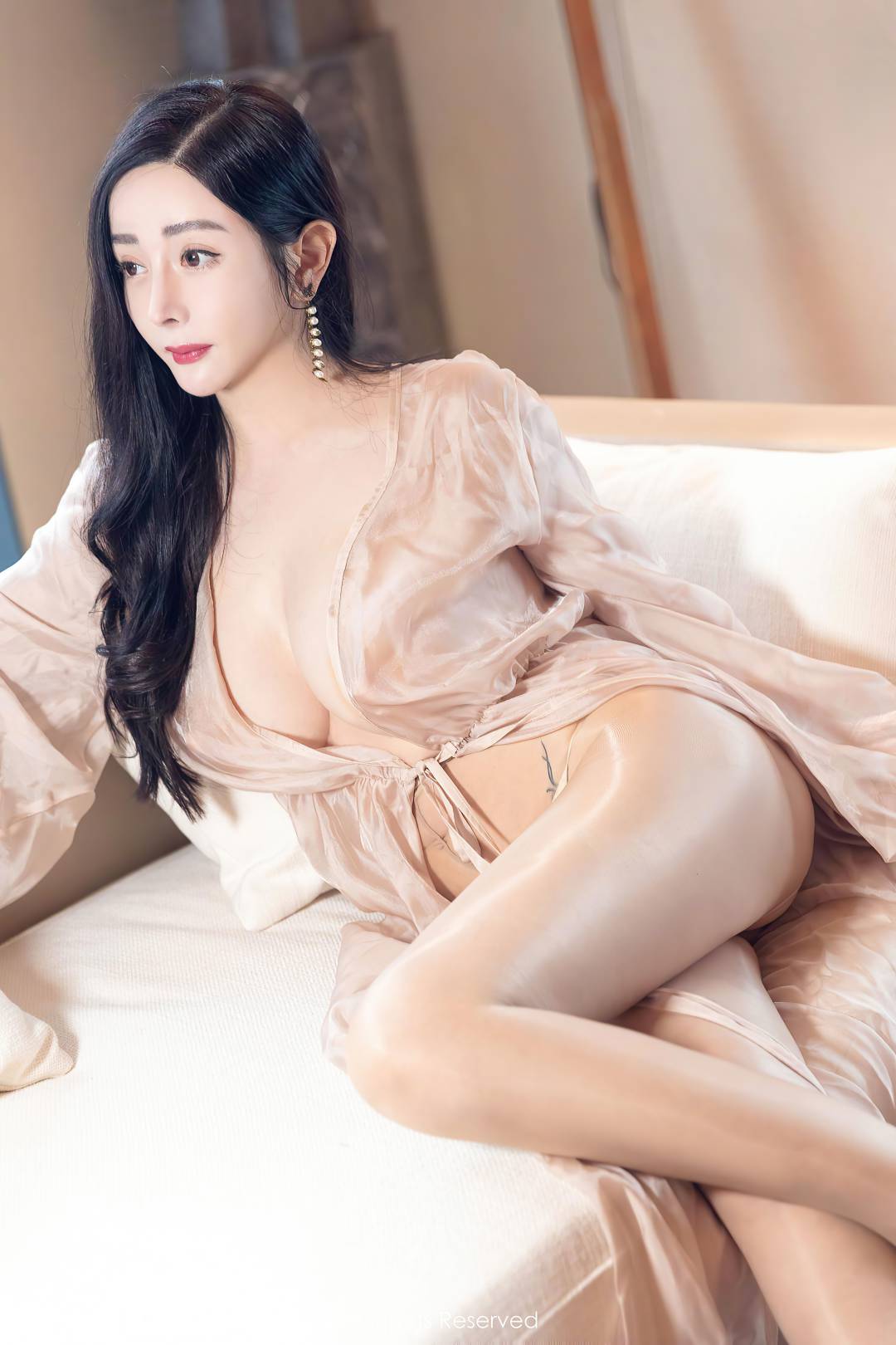 [XIUREN秀人网] 2021.10.27 NO.4129 允爾 [54P-507MB]
