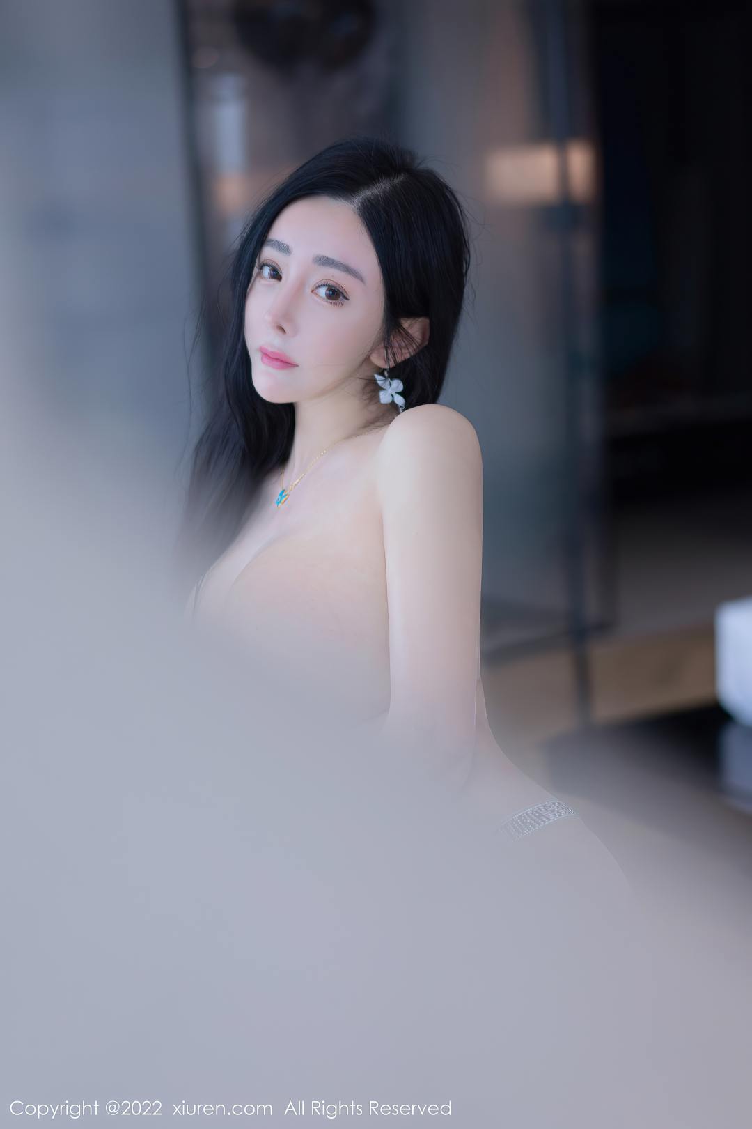 [XIUREN秀人网] 2022.04.12 NO.4855 允爾 [54P-414MB]