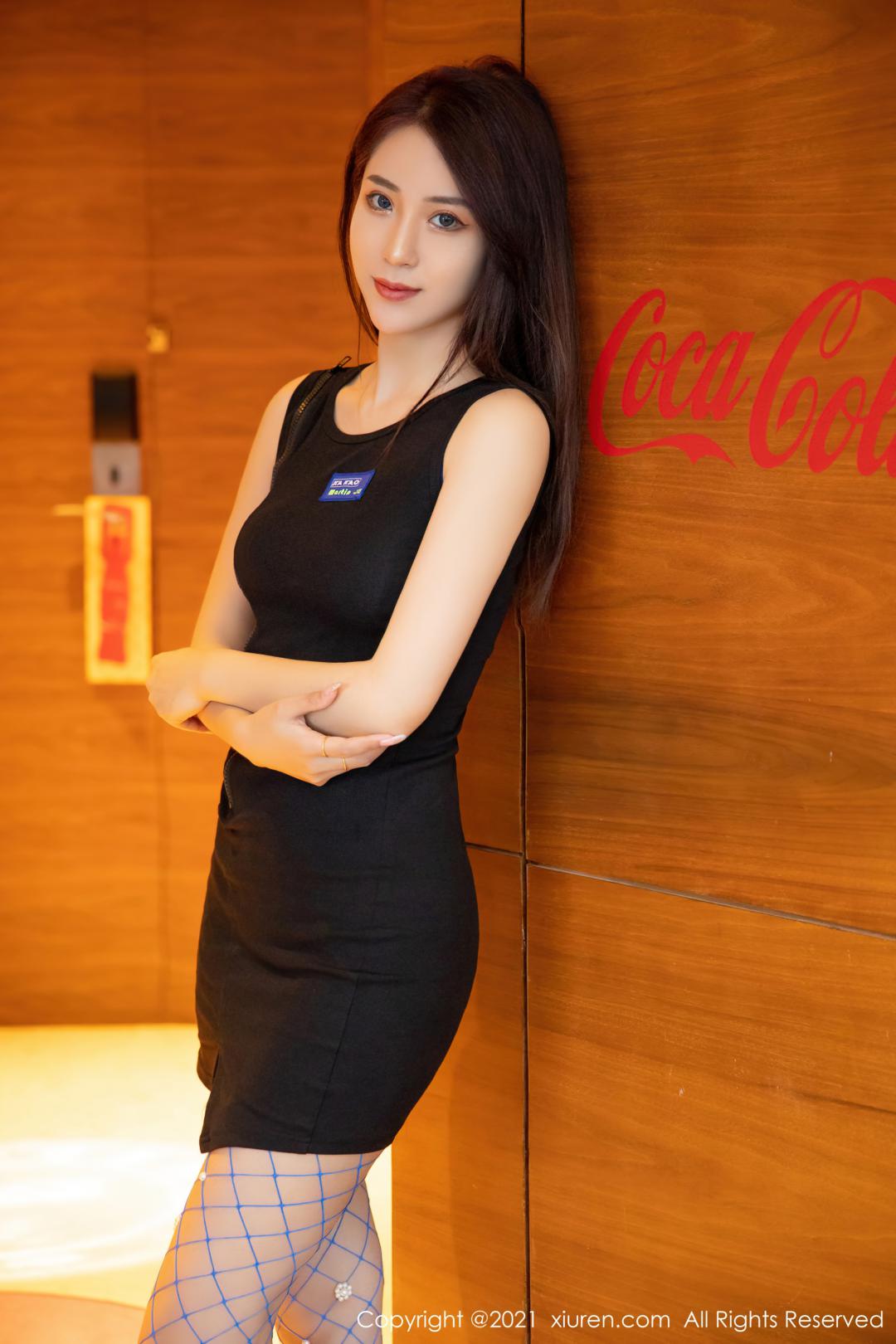 [XIUREN秀人网] 2021.09.02 NO.3886 周慕汐baby [68P-580MB]
