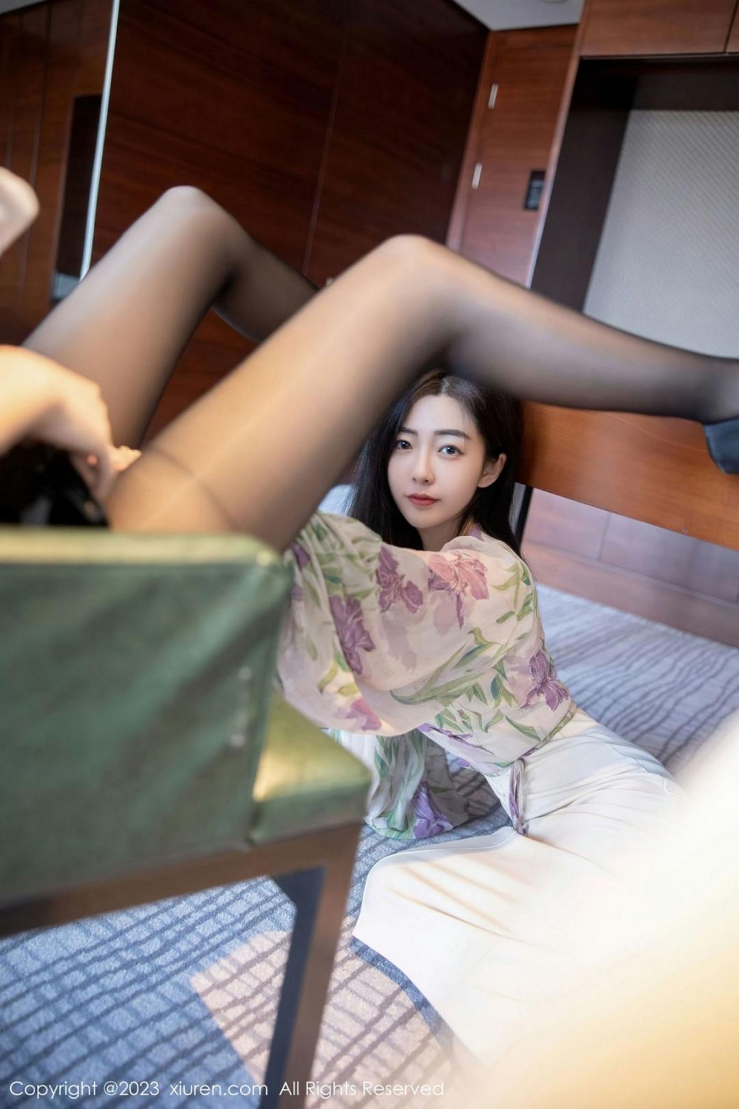 [XIUREN秀人网] 2023.02.17 NO.6279 星子柒kiki [110P-908MB]