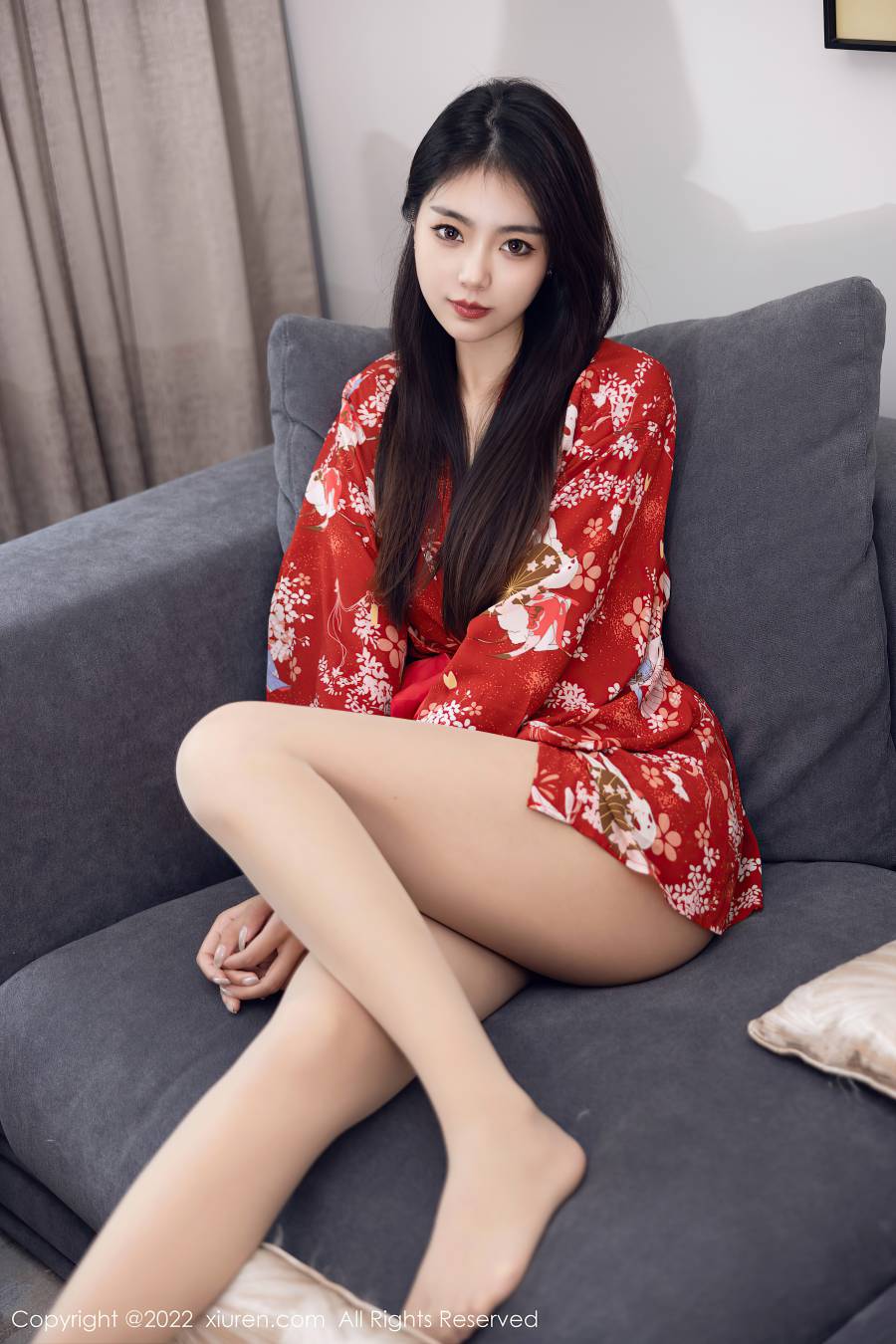 [XIUREN秀人网] 2022.10.20 NO.5736 可樂Vicky [53P-497MB]