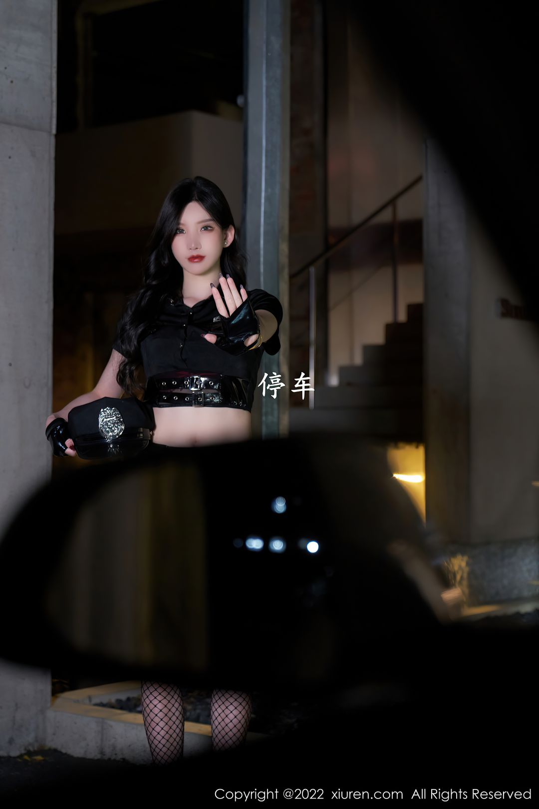 [XIUREN秀人网] 2022.03.18 NO.4741 周于希Sally [72P-600MB]