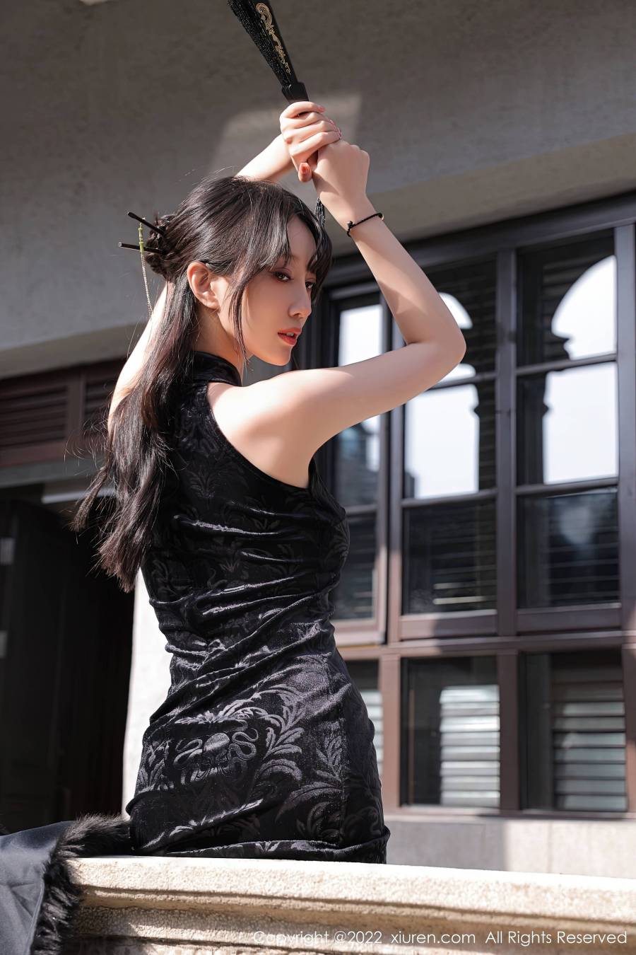 [XIUREN秀人网] 2022.12.27 NO.6050 玥儿玥er [62P-647MB]