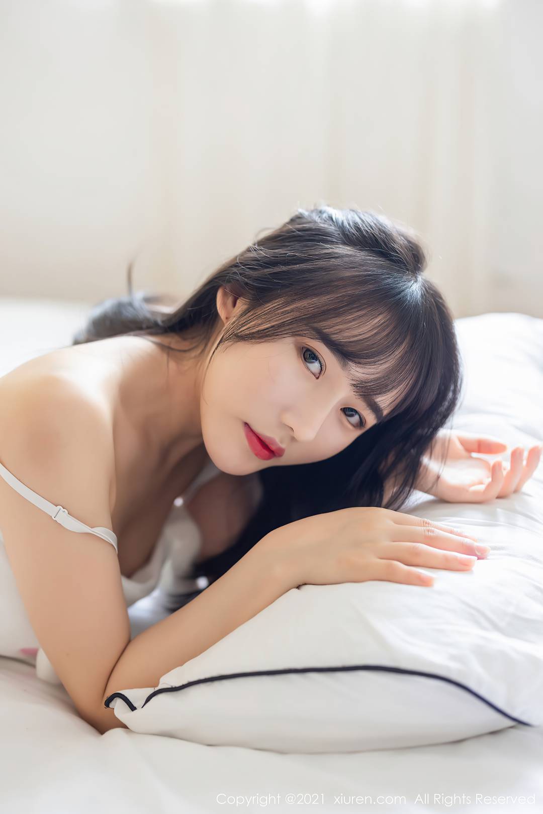 [XIUREN秀人网] 2021.05.25 NO.3457 唐心 [41P-331MB]