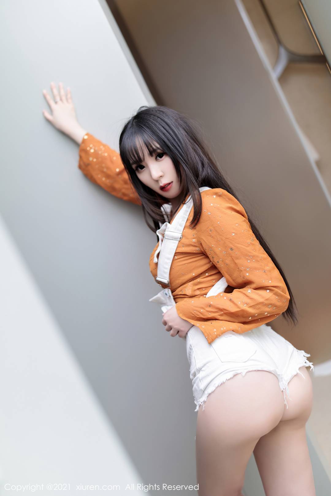 [XIUREN秀人网] 2021.09.29 NO.4015 小波多 [40P-259MB]