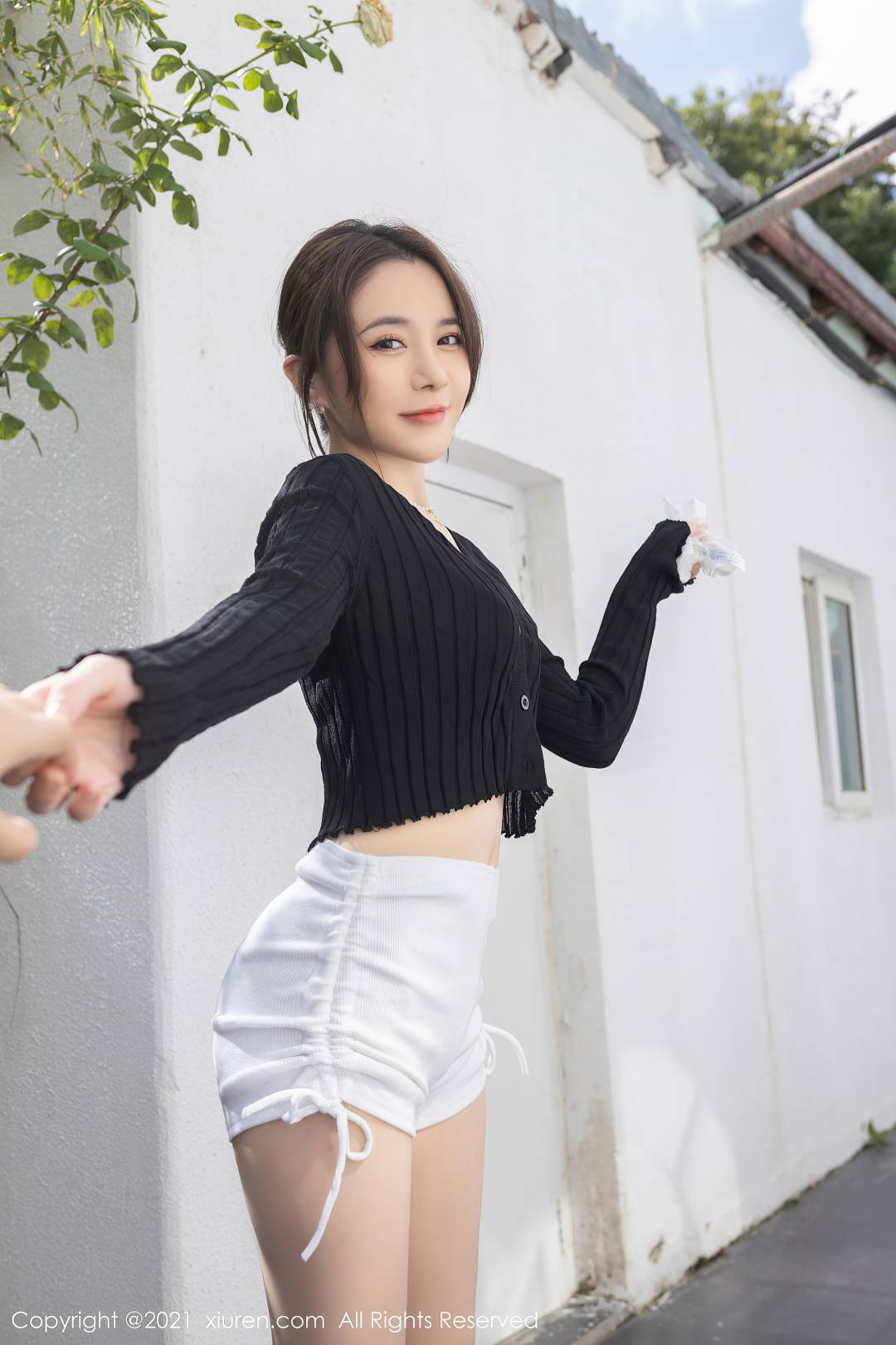 [XIUREN秀人网] 2021.10.29 NO.4139 鱼子酱Fish [92P-851MB]