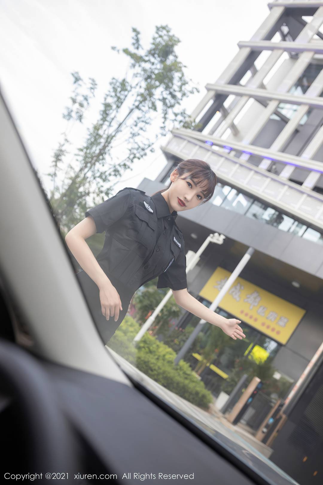 [XIUREN秀人网] 2021.06.23 NO.3577 陆萱萱 [86P-871MB]