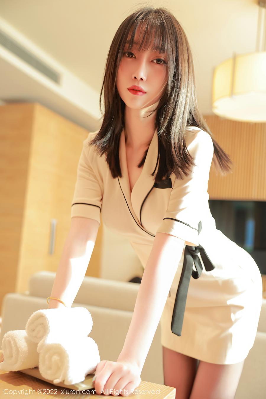 [XIUREN秀人网] 2022.09.02 NO.5534 玥儿玥er [56P-543MB]