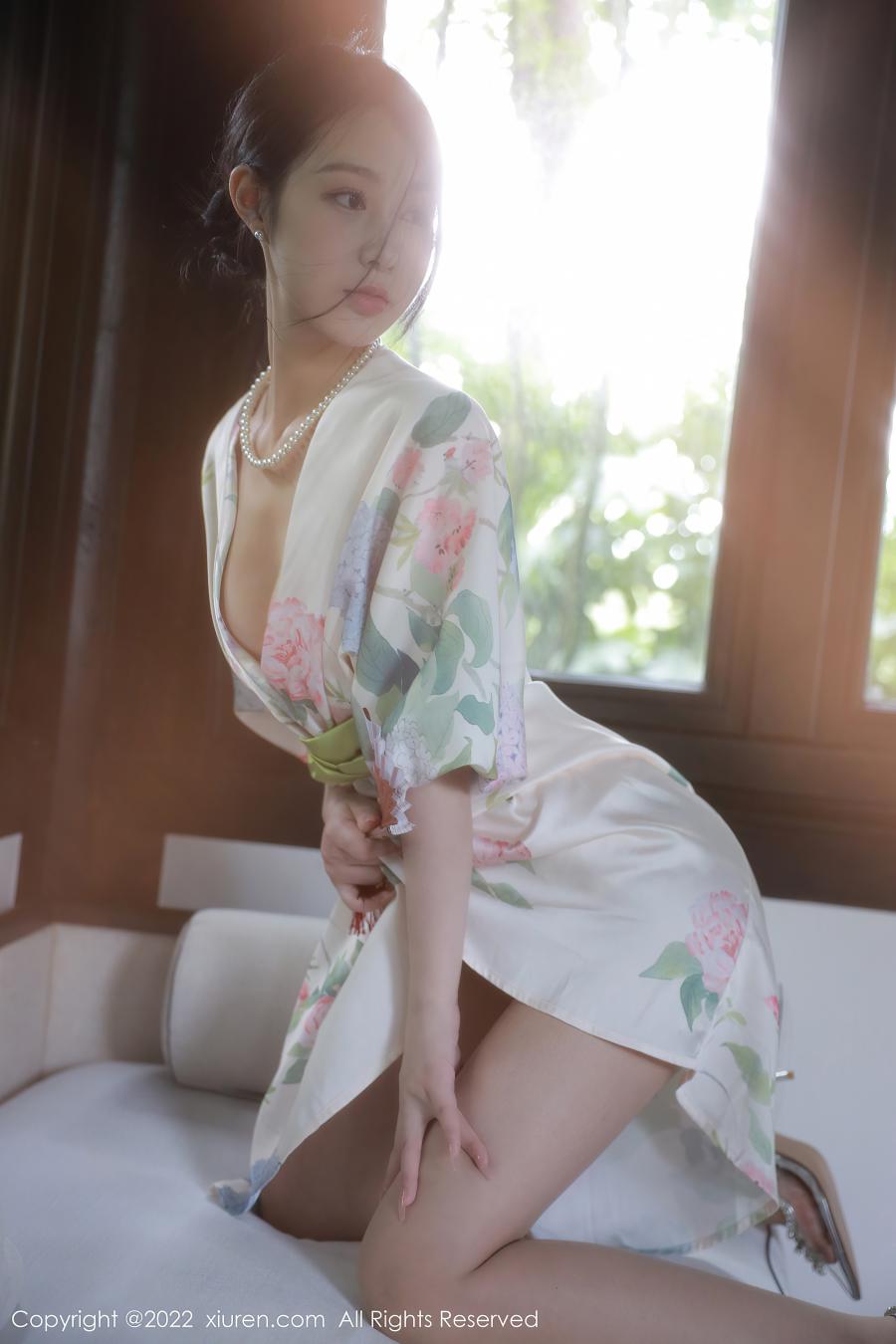 [XIUREN秀人网] 2022.08.30 NO.5514 谢晚晚 [111P-937MB]