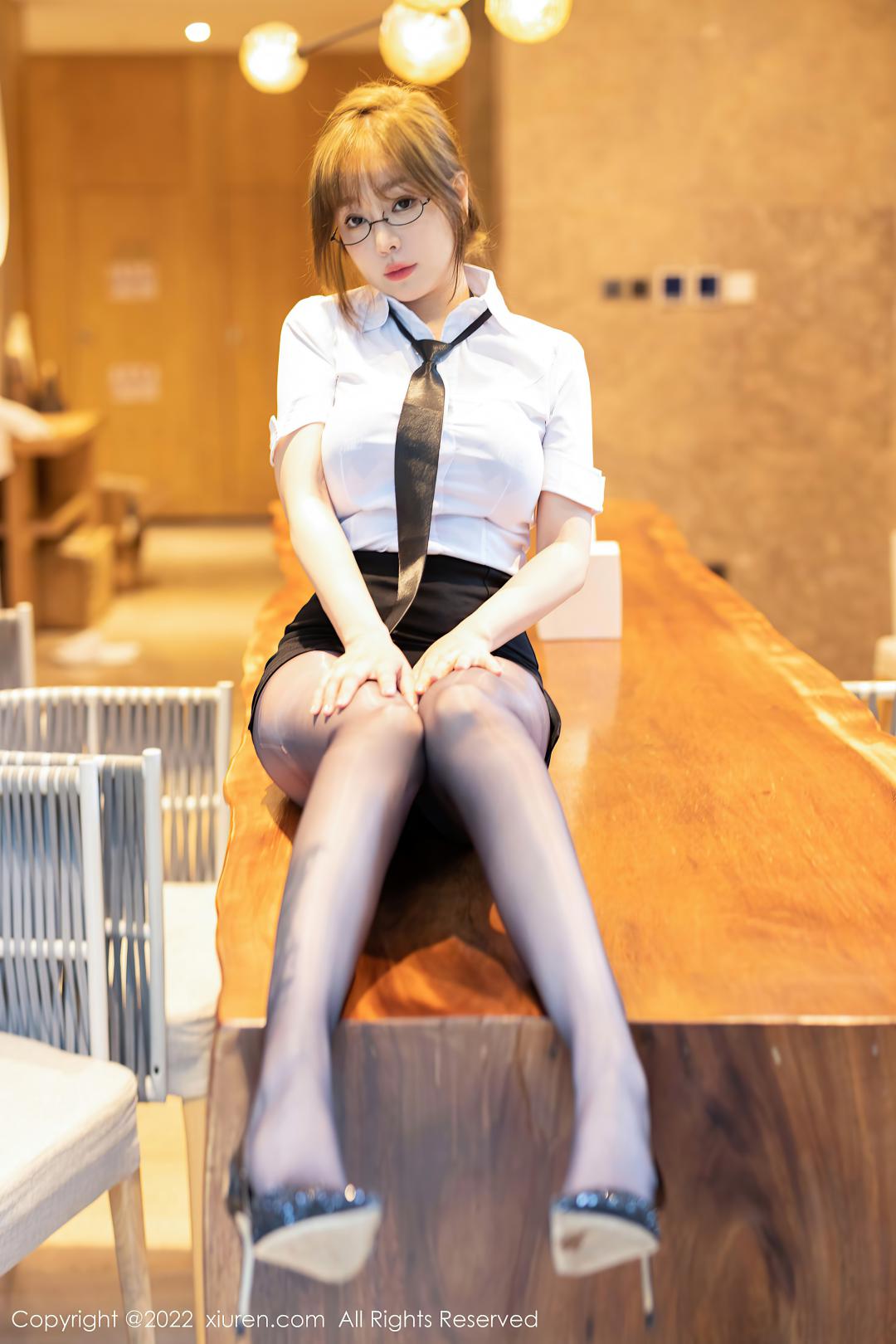 [XIUREN秀人网] 2022.08.10 NO.5417 王雨纯 [73P-652MB]