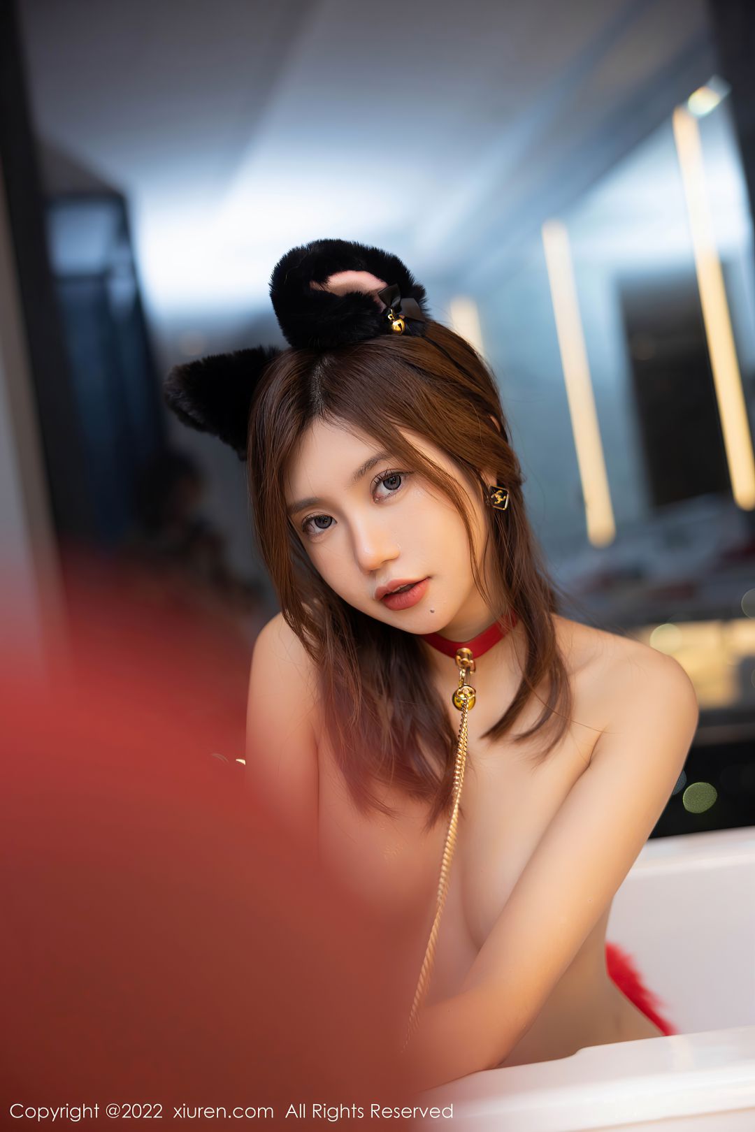 [XIUREN秀人网] 2022.07.15 NO.5284 绮里嘉ula [79P-734MB]