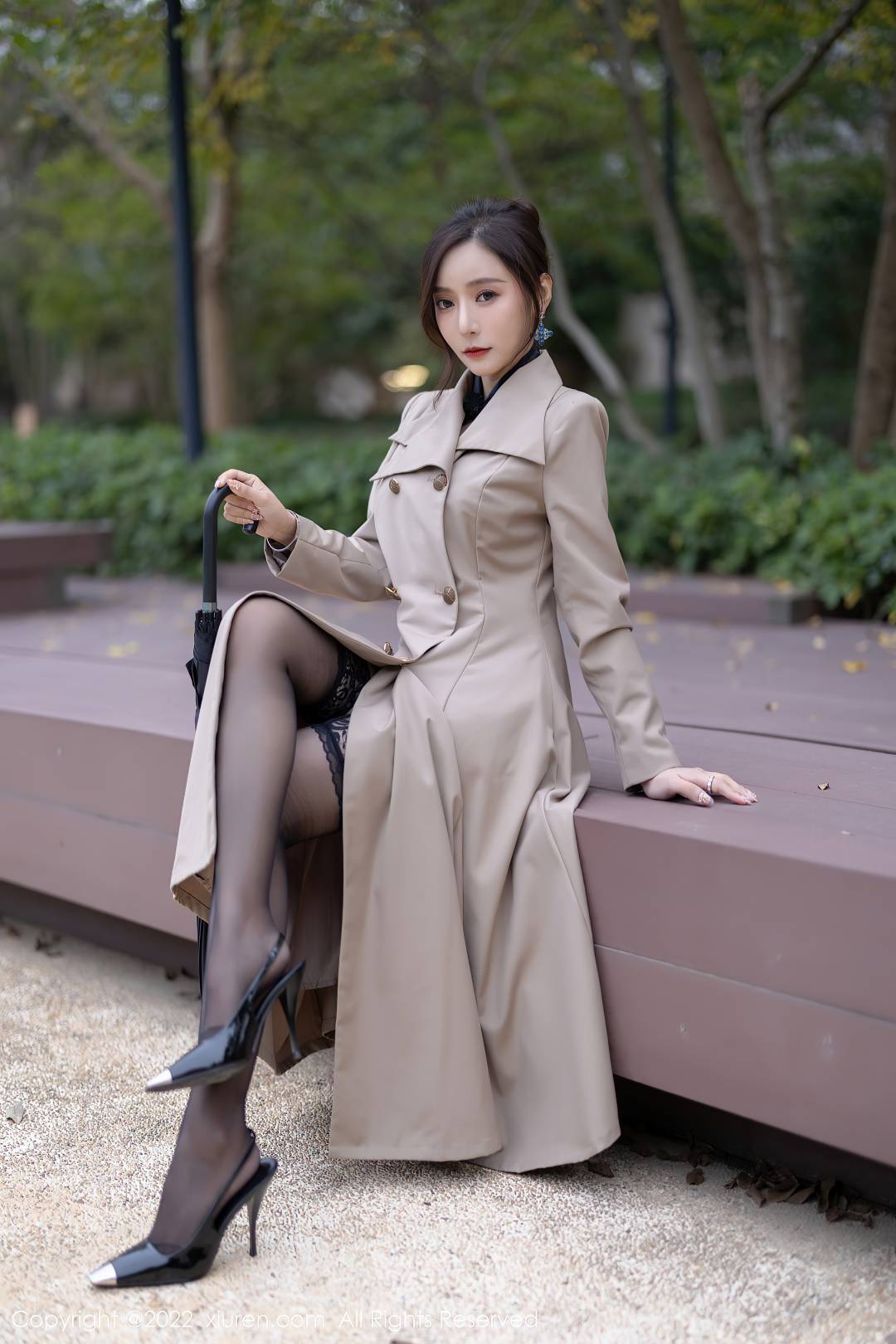 [XIUREN秀人网] 2022.01.04 NO.4417 王馨瑶yanni [94P-813MB]