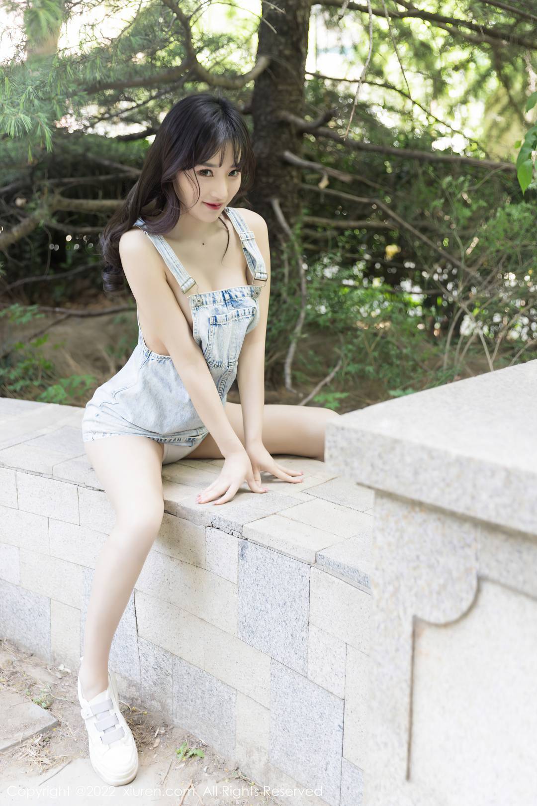 [XIUREN秀人网] 2022.05.27 NO.5068 西门小玉 [49P-538MB]