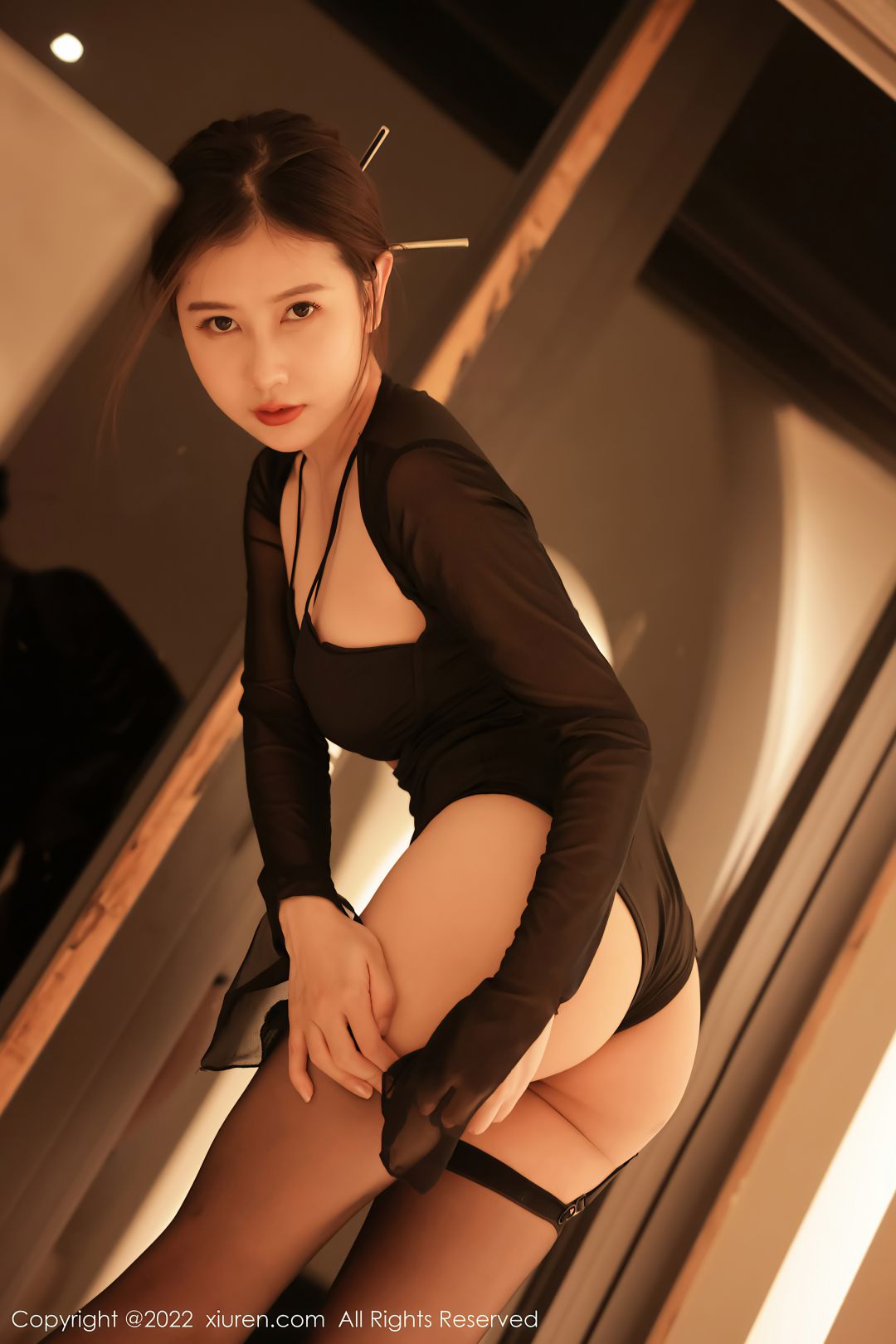 [XIUREN秀人网] 2022.03.24 NO.4768 尹甜甜 [57P-485MB]
