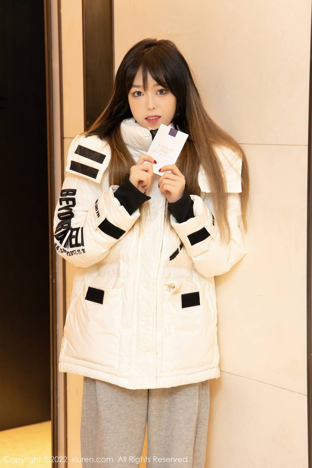 [XIUREN秀人网] 2022.01.17 NO.4470 奶瓶 [78P-752MB]