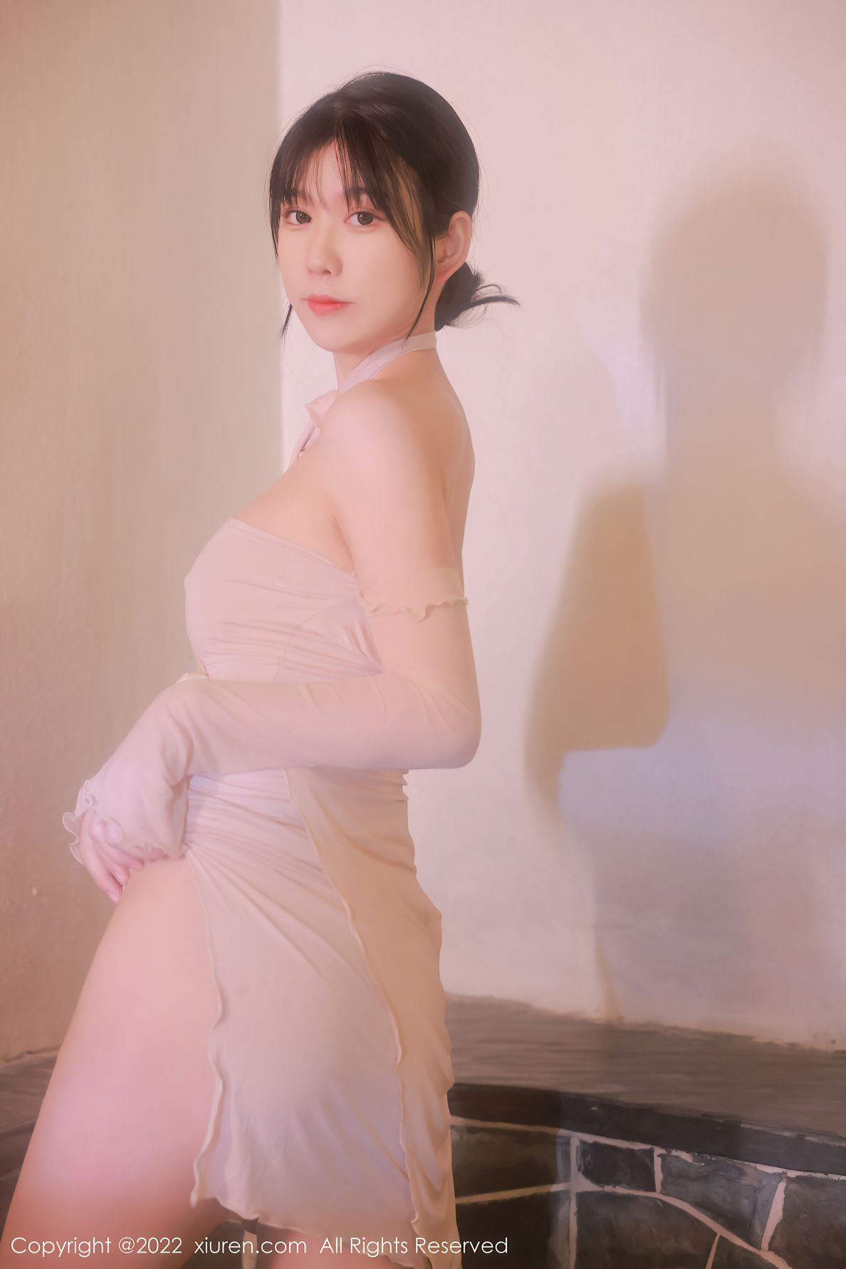 [XIUREN秀人网] 2022.01.24 NO.4503 李雅柔182CM [48P-468MB]