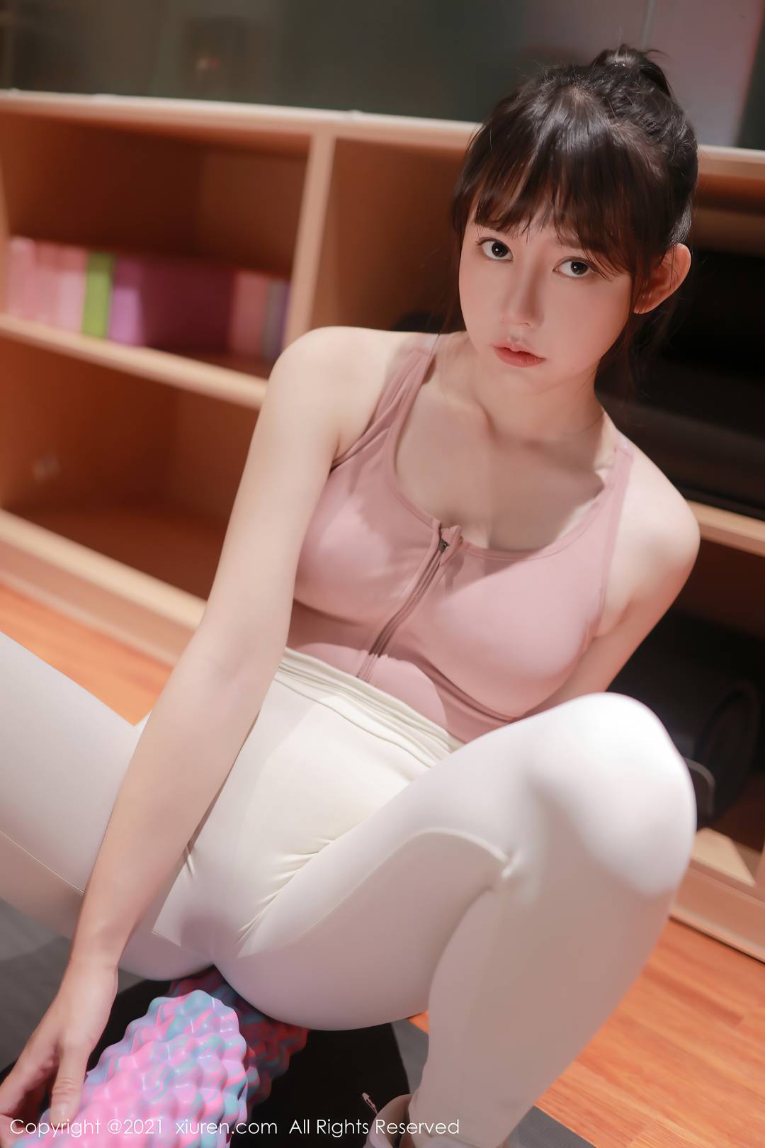 [XIUREN秀人网] 2021.10.29 NO.4137 韩希蕾 [30P-275MB]