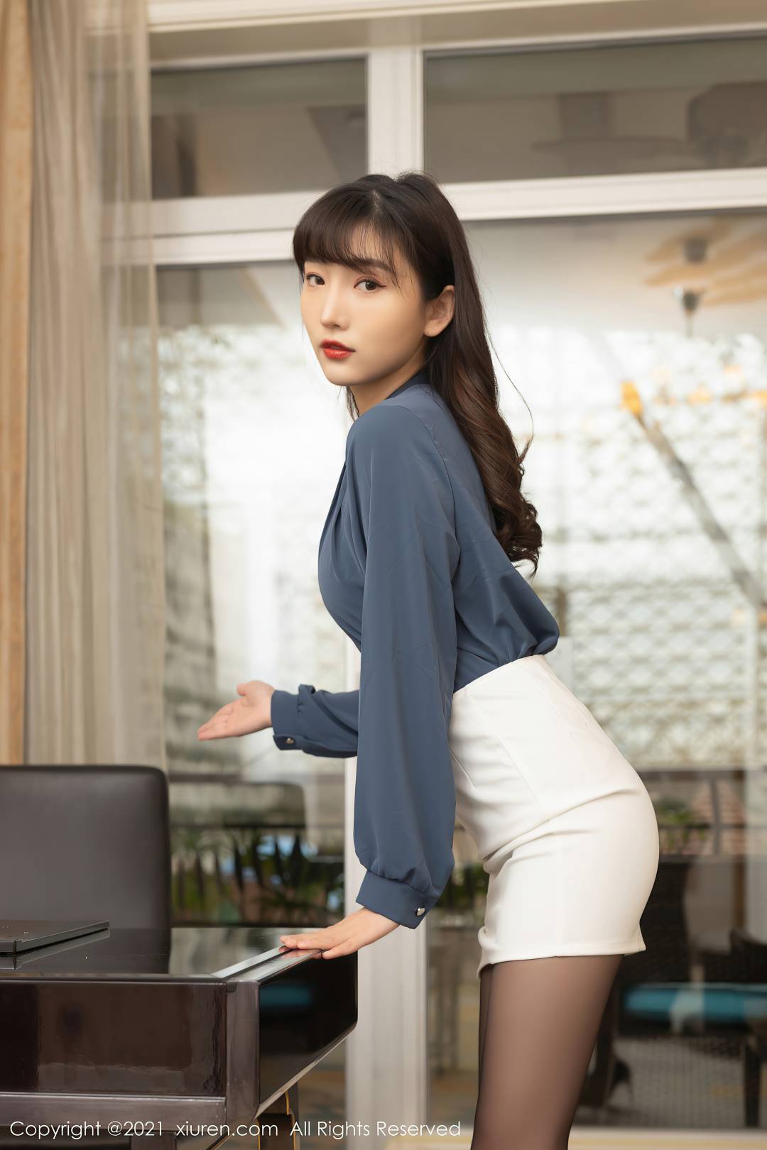 [XIUREN秀人网] 2021.03.25 NO.3246 陆萱萱 [81P-718MB]