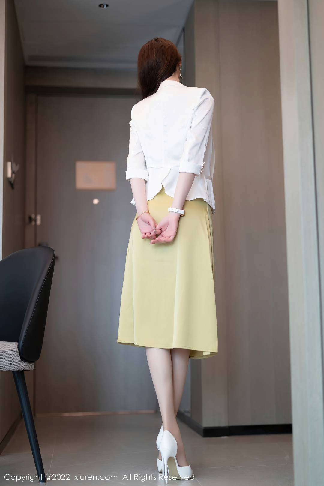 [XIUREN秀人网] 2022.06.15 NO.5147 梦心玥 [82P-639MB]