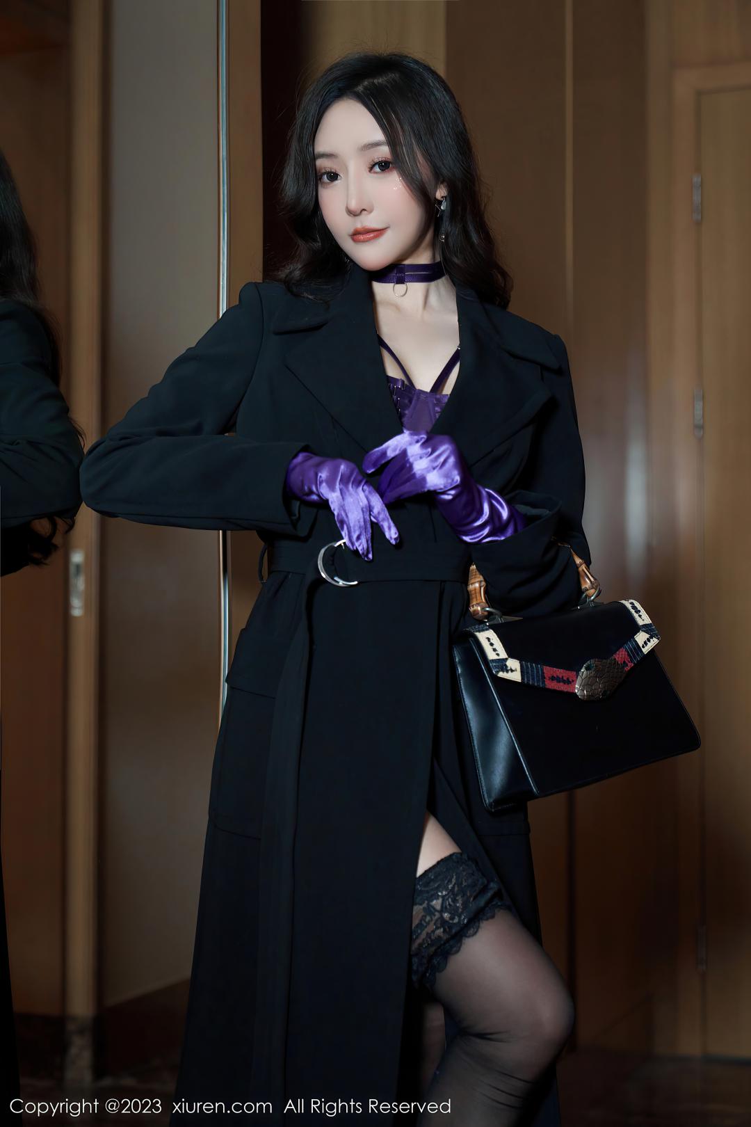 [XIUREN秀人网] 2023.01.03 NO.6078 王馨瑶yanni [76P-748MB]