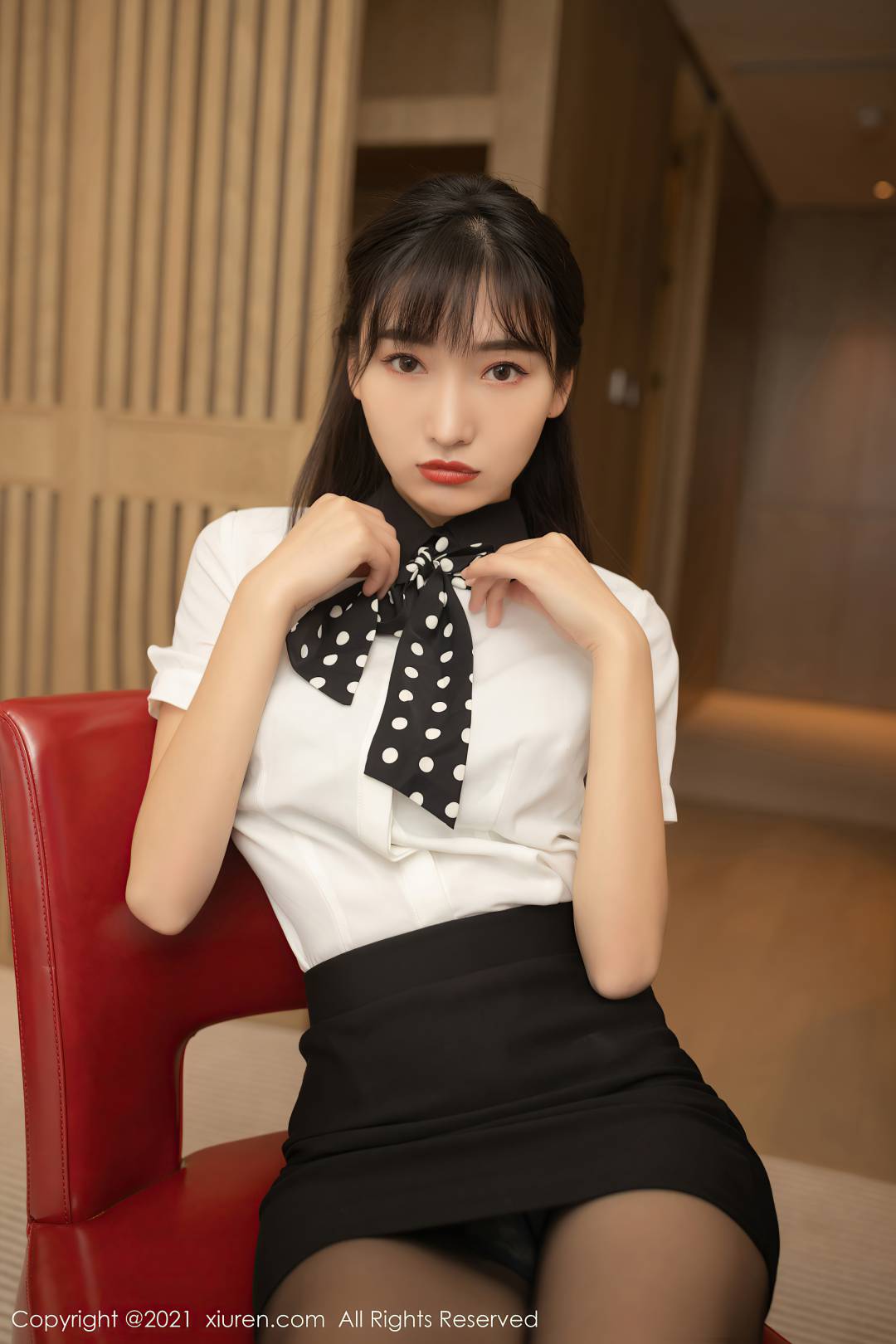 [XIUREN秀人网] 2021.05.20 NO.3443 陆萱萱 [81P-796MB]