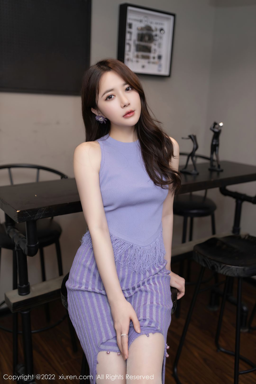 [XIUREN秀人网] 2022.07.08 NO.5252 鱼子酱Fish [84P-747MB]
