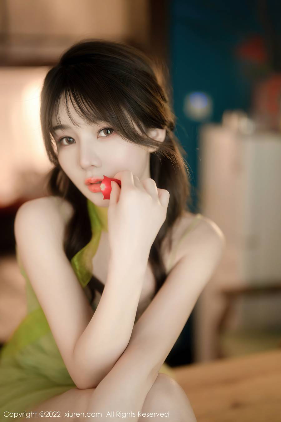 [XIUREN秀人网] 2022.11.18 NO.5875 婠婠么 [85P-698MB]