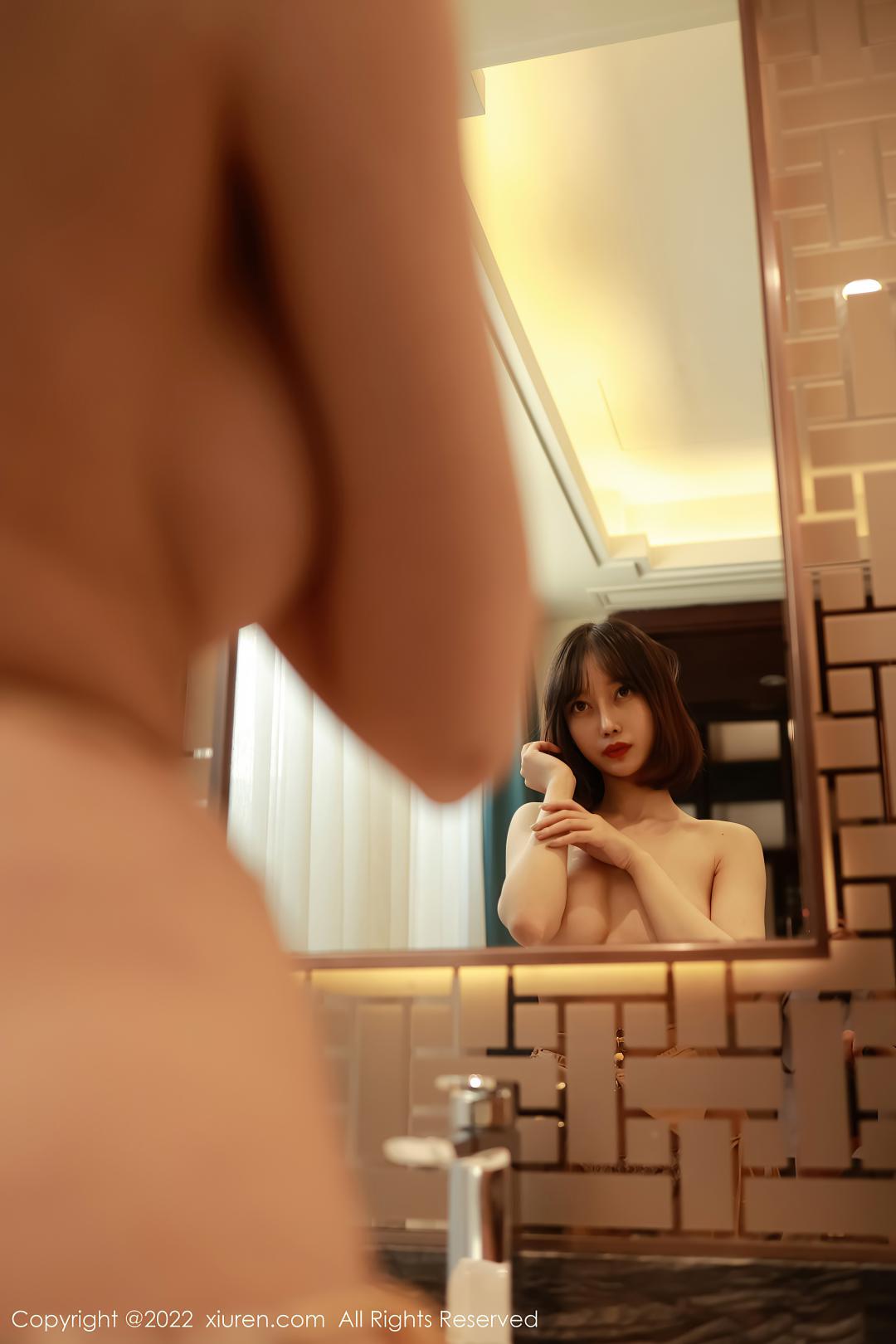 [XIUREN秀人网] 2022.07.29 NO.5356 玥儿玥er [56P-437MB]
