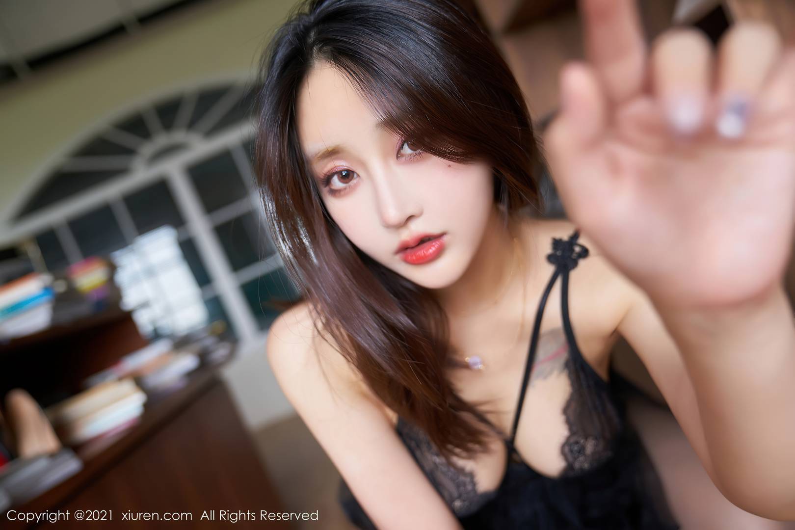 [XIUREN秀人网] 2021.04.15 NO.3311 林子欣Freya [58P-598MB]