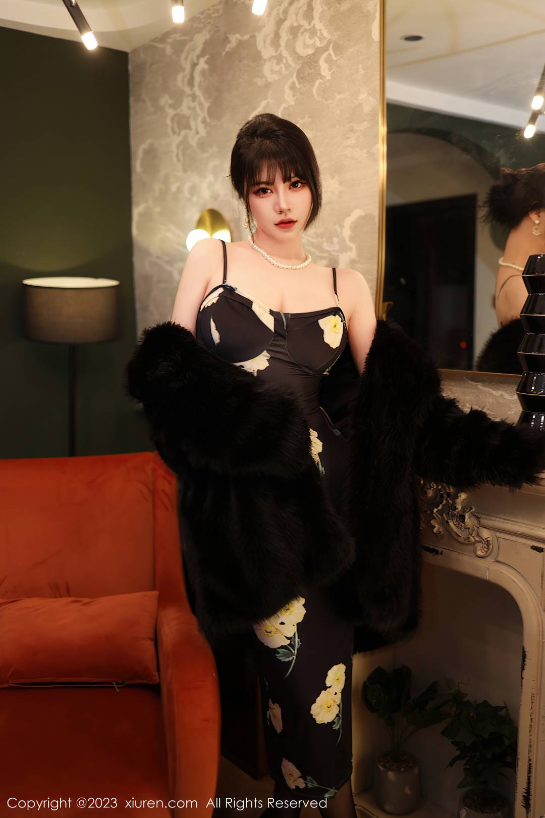 [XIUREN秀人网] 2023.02.06 NO.6220 桃桃子_ [85P-820MB]
