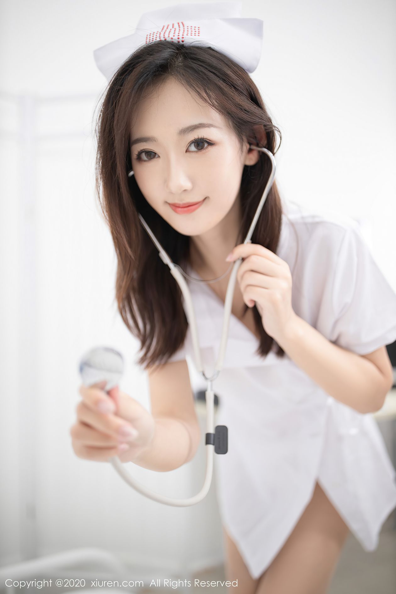 [XIUREN秀人网] 2020.12.14 NO.2893 唐安琪 [50P-412MB]