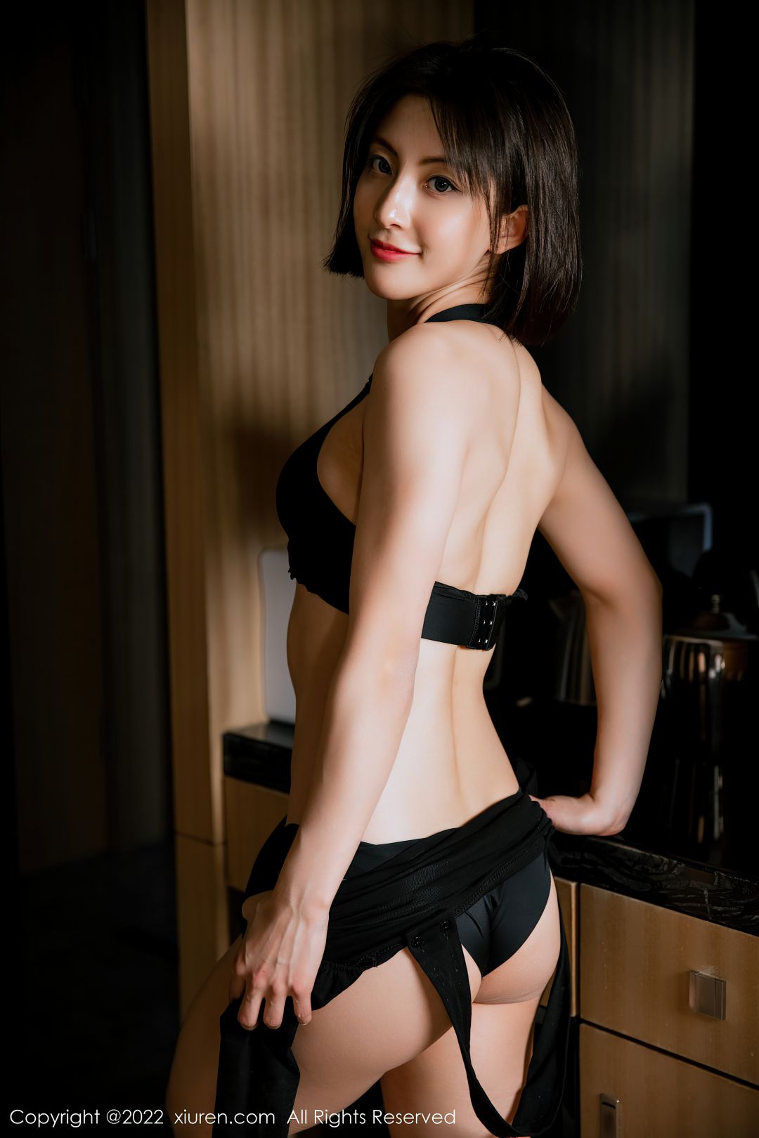 [XIUREN秀人网] 2022.02.18 NO.4603 林文文yooki [61P-547MB]