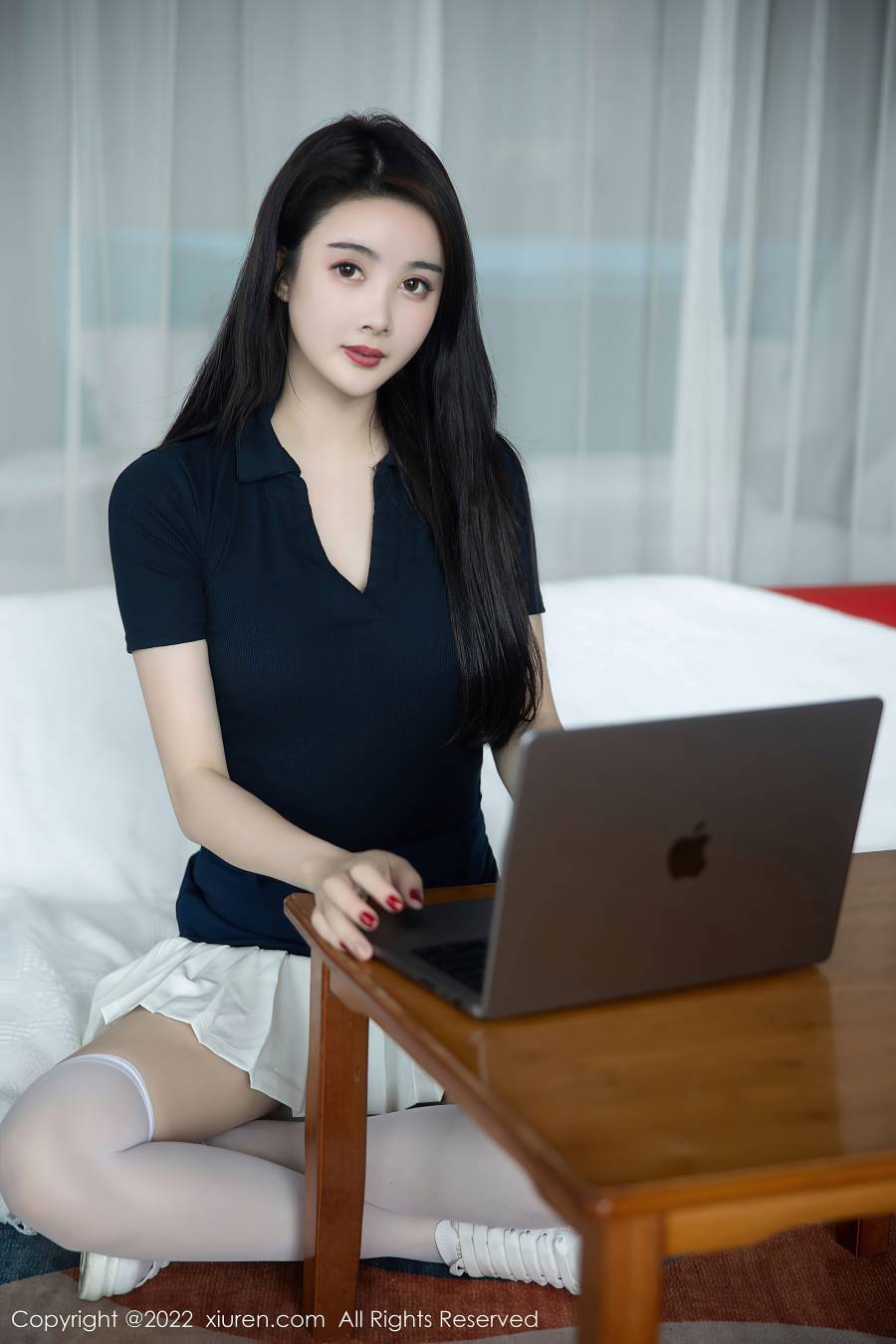 [XIUREN秀人网] 2022.11.17 NO.5870 summer宝宝 [54P-495MB]