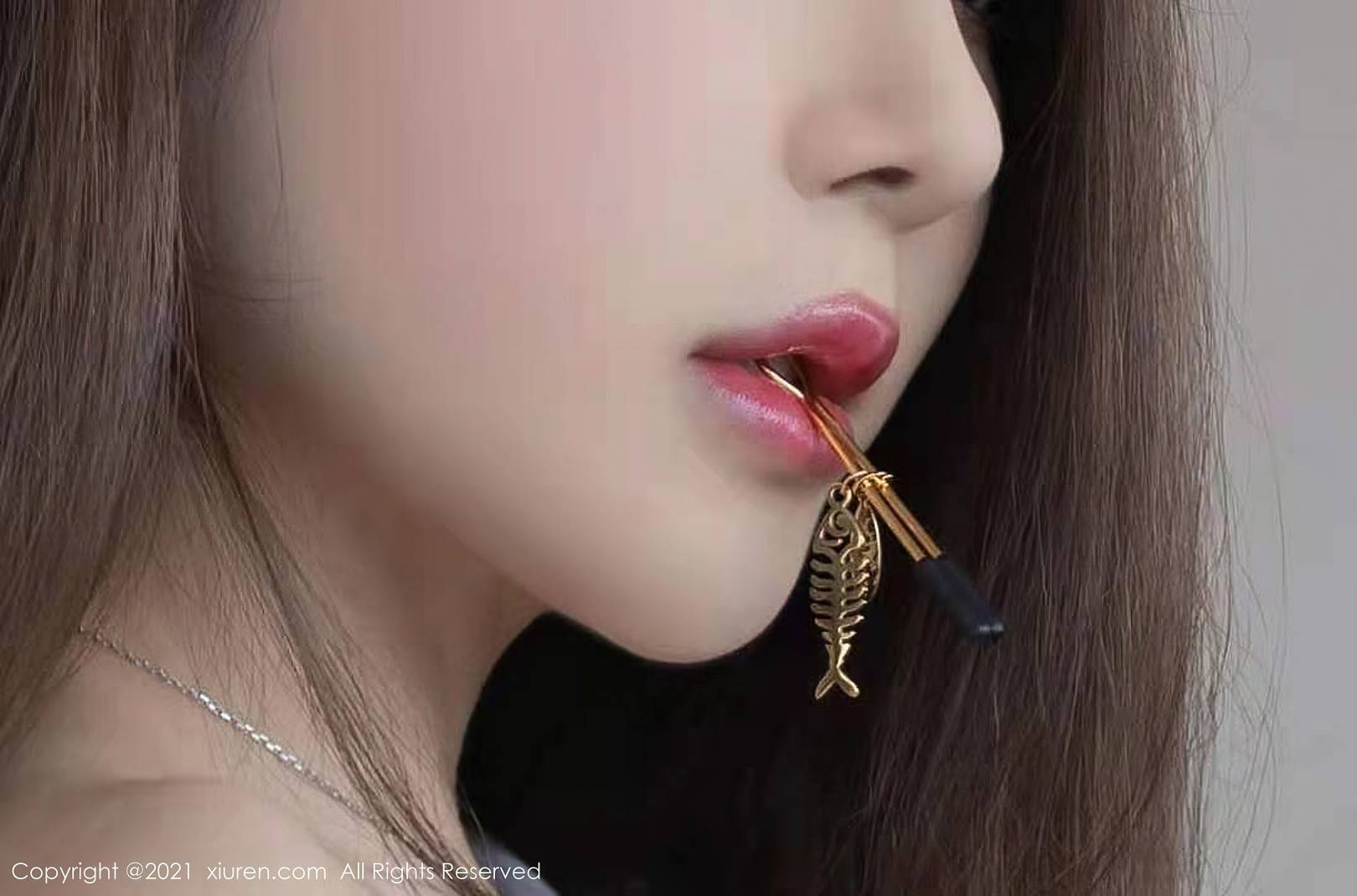 [XIUREN秀人网] 2021.06.25 NO.3589 鱼子酱Fish [54P-536MB]