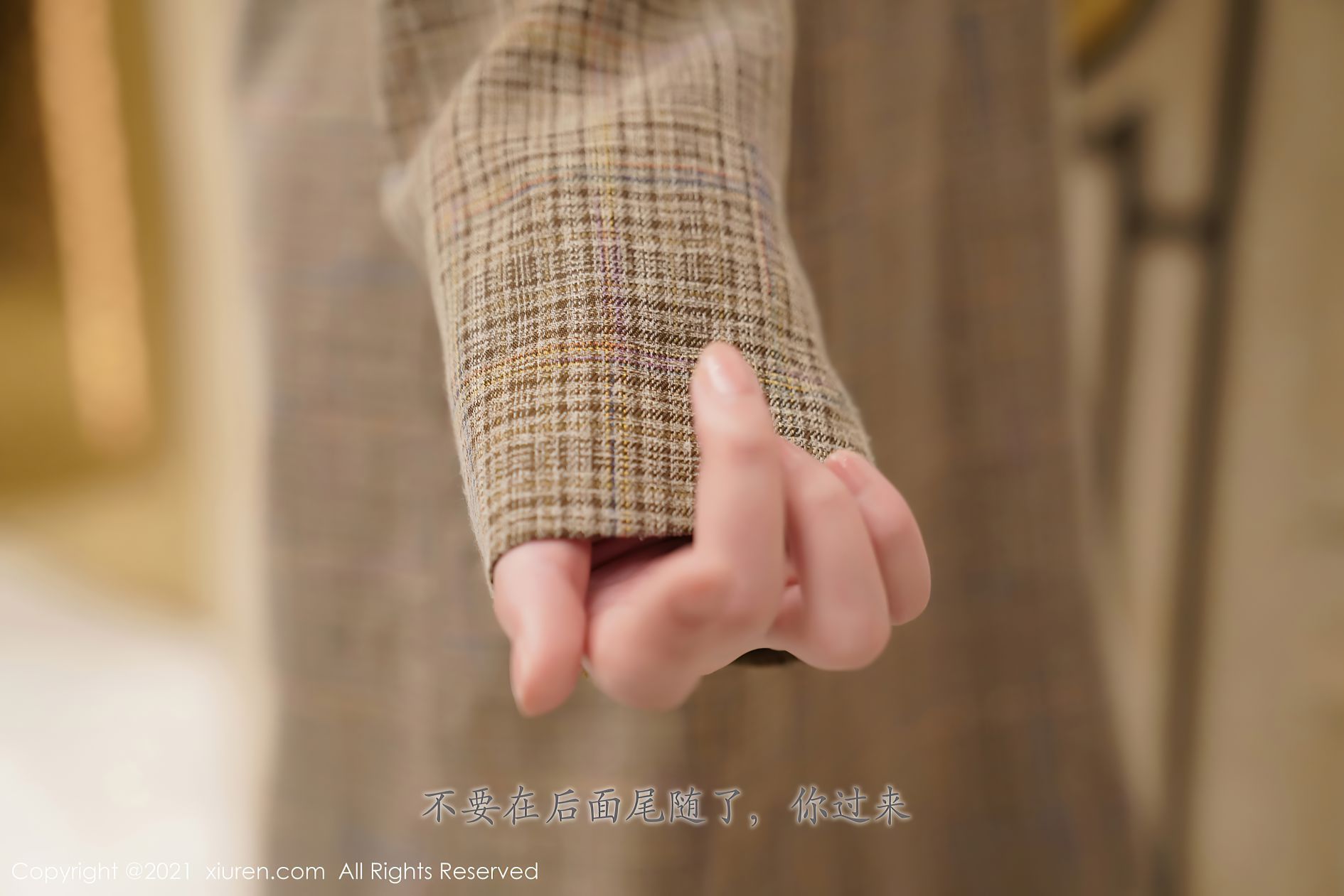 [XIUREN秀人网] 2021.01.06 NO.2977 糯美子MINIbabe [43P-620MB]